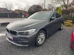 BMW 620d GT Gran Turismo 190pk *82.286KM* BTW-aftrekbaar, Auto's, BMW, Automaat, Achterwielaandrijving, 1995 cc, Euro 6