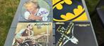 60-tal LP's en 12 Inch deel Van Morrison en anderen, Ophalen, Gebruikt, 12 inch, Progressive