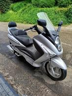 Sym brommer 125 cc, Fietsen en Brommers, Scooters | SYM, Ophalen of Verzenden