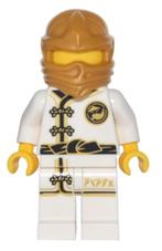 Lego Ninjago Movie  Mannequin - Hood (njo343)Nieuw!, Lego, Enlèvement ou Envoi, Neuf