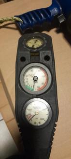 console duiken, Watersport en Boten, Duiken, Ophalen, Gebruikt, Overige typen