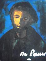 Gabriel de Pauw  1  1924 - 2000   Monografie, Envoi, Peinture et dessin, Neuf