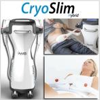 Machine de cryolipolyse hybride, Enlèvement