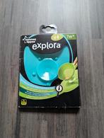 Tommee Tippee Explora magic placemat met zuignap, Enlèvement