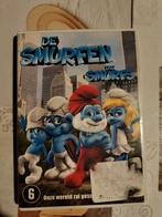 De smurfen dvd, Cd's en Dvd's, Ophalen