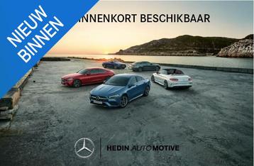 Mercedes-Benz GLC-klasse Coupé 300de 4MATIC beschikbaar voor biedingen