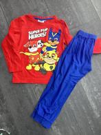 Pyjama Paw Patrol, Garçon ou Fille, Enlèvement ou Envoi, Vêtements de nuit ou Sous-vêtements, Utilisé