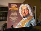 Händel -  Der Messias 3LP box als nieuw, Ophalen of Verzenden, Zo goed als nieuw, 12 inch, Overige typen