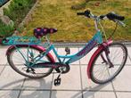 Meisjesfiets 24 inch, Ophalen, Zo goed als nieuw, 24 inch