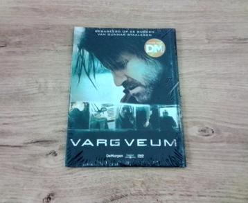 Nieuw! DVD Varg Veum - seizoen 1 beschikbaar voor biedingen