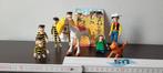 Objets Lucky Luke, Collections, Enlèvement, Autres personnages, Comme neuf, Statue ou Figurine