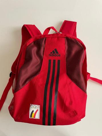 Adidas RUGZAK Olympische Spelen Londen beschikbaar voor biedingen