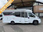 Hobby On Tour Edition 65 GE Nieuw en overcompleet !, Caravans en Kamperen, Hobby, Tot en met 2, Diesel, 6 tot 7 meter