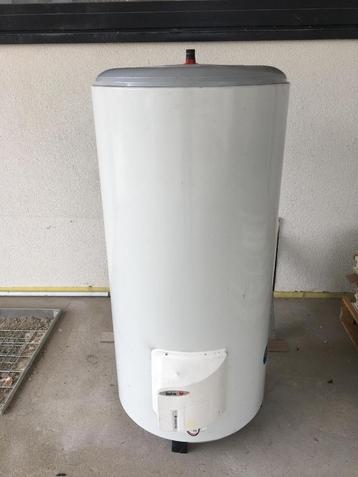 Chauffe-eau électrique Bulex - 200 litres