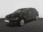 Volkswagen Polo Polo 1.0 TSI Style OPF, Auto's, Volkswagen, 110 g/km, Zwart, Bedrijf, Handgeschakeld