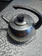 Degelijke waterketel ( roestvrij staal), Enlèvement