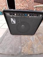 versterker /gitaar/Novanex PGR 100, Ophalen, Gebruikt, Gitaar, 100 watt of meer