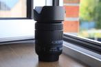 Canon 18-135mm IS USM, Audio, Tv en Foto, Ophalen of Verzenden, Zo goed als nieuw, Standaardlens, Zoom
