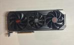 PowerColor RX 6700 XT Red Devil 12 GB grafische kaart, Computers en Software, Videokaarten, Gebruikt, AMD, Verzenden, PCI-Express 4