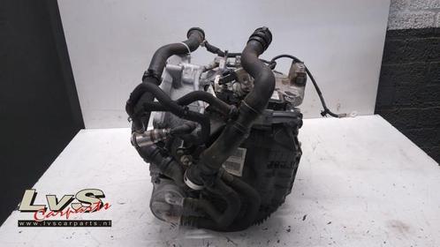 Automaatbak van een Peugeot 3008, Auto-onderdelen, Transmissie en Toebehoren, Peugeot, Gebruikt, 3 maanden garantie, Ophalen of Verzenden