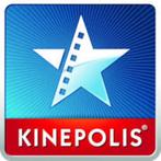 2 Kinepolis Filmtickets, Deux personnes, Autres types