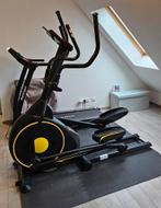 Focus Fitness Senator iPlus Crosstrainer, Sport en Fitness, Ophalen, Gebruikt, Crosstrainer