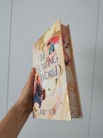 The Floating World + Overlays Fairyloot Edition, Ophalen of Verzenden, Nieuw, Axie Oh