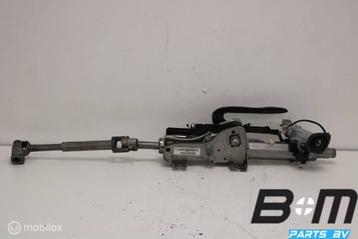 Stuuras + contact en sleutel Audi A3 8V SB 5Q1419502AC beschikbaar voor biedingen