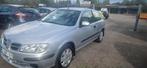 NISSAN ALMERA BOITE AUTOMATIQUE 145000 KM, Auto's, Nissan, Bedrijf, 5 zetels, Grijs, 1769 cc