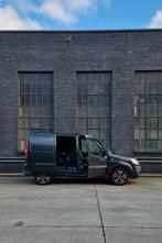 DEMANDE D'ÉCLAIRAGE FIAT DOBLO, Autos, Fiat, Achat, Doblo, Entreprise, 2 places