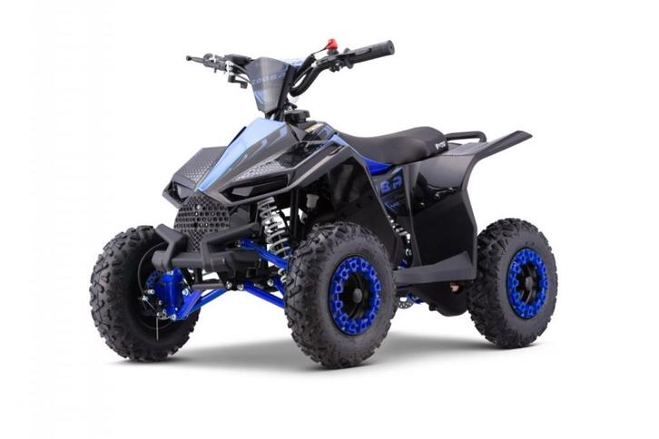 Elektrische speelgoed quad miniquad kinderquad atv voor kids, Motoren, Motoren | Overige merken, Particulier, Overig, 1 cilinder