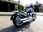 Harley Davidson Fat Boy 114, nieuwstaat, 1 jaar garantie, Motoren, 2 cilinders, Chopper, Bedrijf, Meer dan 35 kW