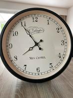 Klok Wellington - doorsnede 34cm, Ophalen, Zo goed als nieuw