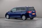 (1TCT422) Volkswagen Touran, Auto's, Te koop, Monovolume, Gebruikt, 5 deurs