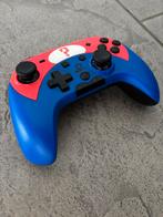 Nintendo switch draadloze controller., Games en Spelcomputers, Ophalen, Zo goed als nieuw