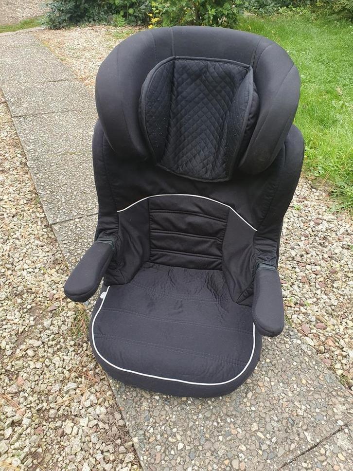 Autostoel Nania type F13 met Isofix 15-36kg, Enfants & Bébés, Sièges auto, Utilisé, Isofix, Enlèvement