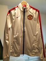 Manchester United Officiële Trainingsvest, Verzenden, Zo goed als nieuw, Shirt