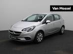 Opel Corsa 1.4 Enjoy, Auto's, Voorwielaandrijving, Stof, Gebruikt, 4 cilinders