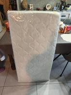 Wiegendood matras met toebehoren, Ophalen, 190 cm of minder, Zo goed als nieuw, Matras