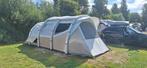 QUECHUA opblaasbare tent voor 6 personen, Ophalen, Zo goed als nieuw, Tot en met 6