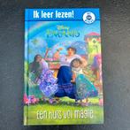 Ik leer lezen - Disney Encanto een huis vol magie, Ophalen, Zo goed als nieuw, Sprookjes, Disney