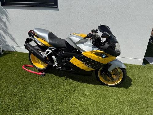 BMW K1200S, Motoren, Motoren | BMW, Particulier, Toermotor, ABS, Ophalen