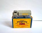Matchbox 38 refuse collector truck zeldzamer  !, Ophalen of Verzenden