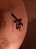 Symbalen set Sabian XS20, Muziek en Instrumenten, Drumstellen en Slagwerk, Ophalen, Gebruikt