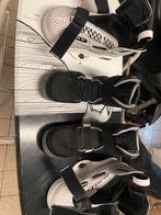 Liquid Force 6X Haakschoen, Watersport en Boten, Wakeboarden, Ophalen, Zo goed als nieuw