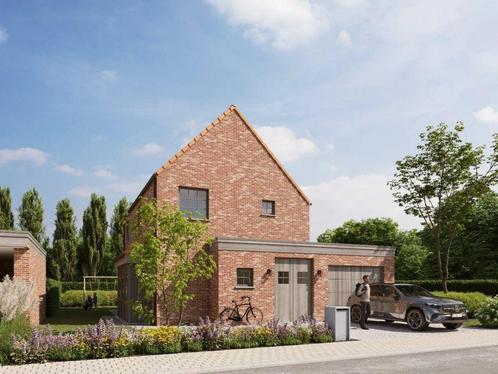 Grond te koop in Staden, Immo, Gronden en Bouwgronden, 200 tot 500 m²