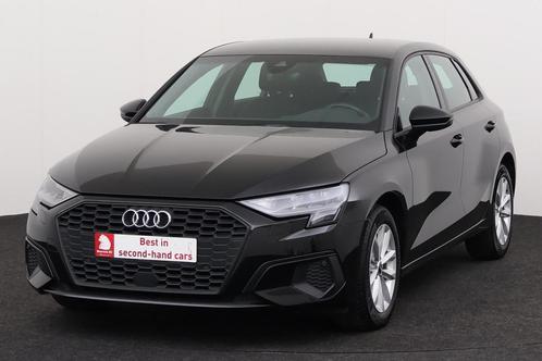 Audi A3 SPORTBACK BUS.ATTRACTION 30 2.0TDI S-TRONIC SPORTBAC, Auto's, Audi, Bedrijf, Te koop, A3, Airconditioning, Android Auto