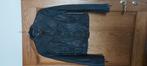 DAMESJASJE LEDER MAAT 38, Kleding | Dames, Maat 38/40 (M), Bruin, Nieuw, Ophalen of Verzenden
