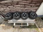 Ss velgen met terra cross banden 14inch, Motoren