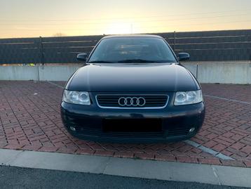 AUDI A3 1.9tdi 90ch // roule bien, Entreprise, Achat, A3